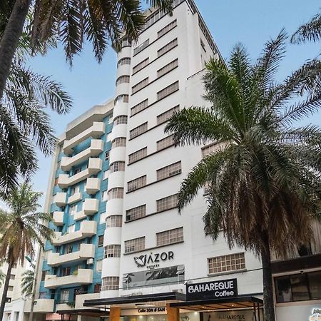 Azor Hotel Cali Versalles Esterno foto