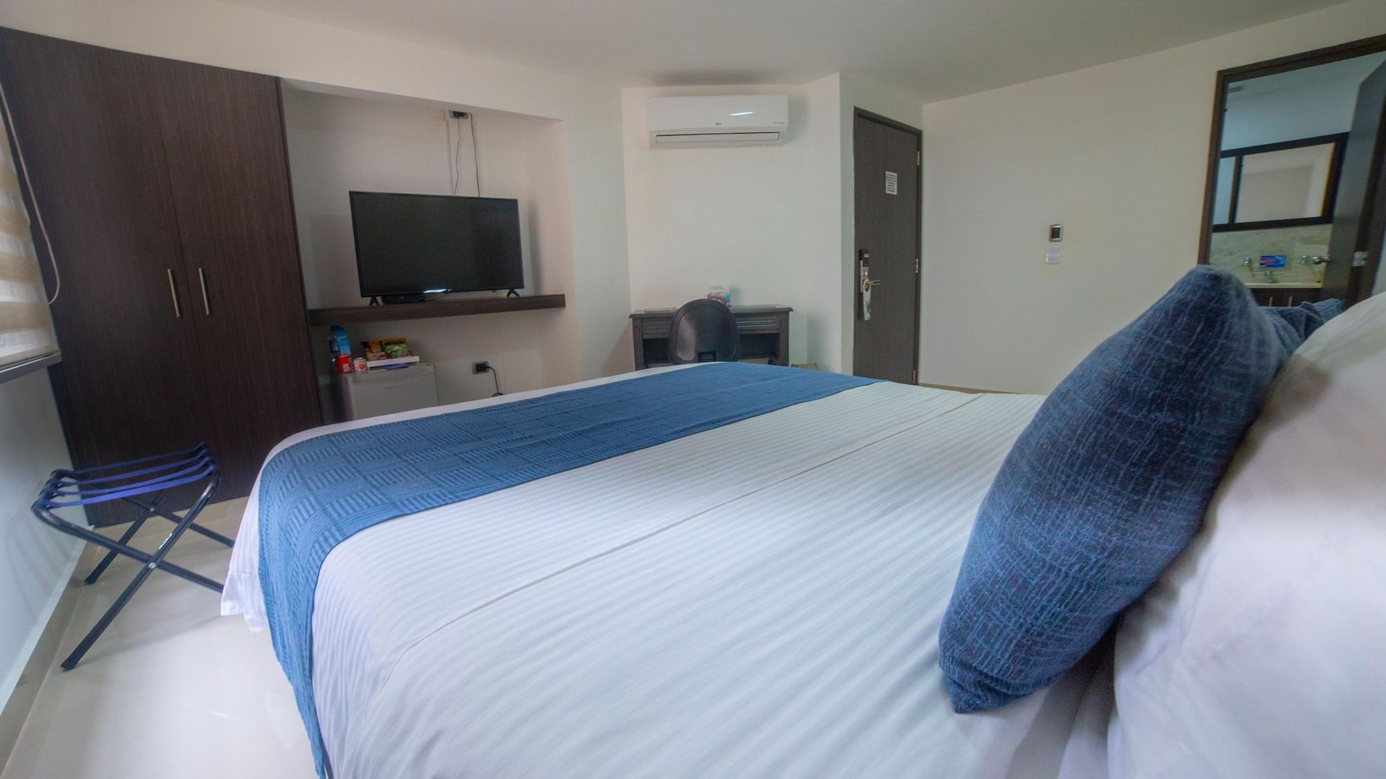 Azor Hotel Cali Versalles Esterno foto