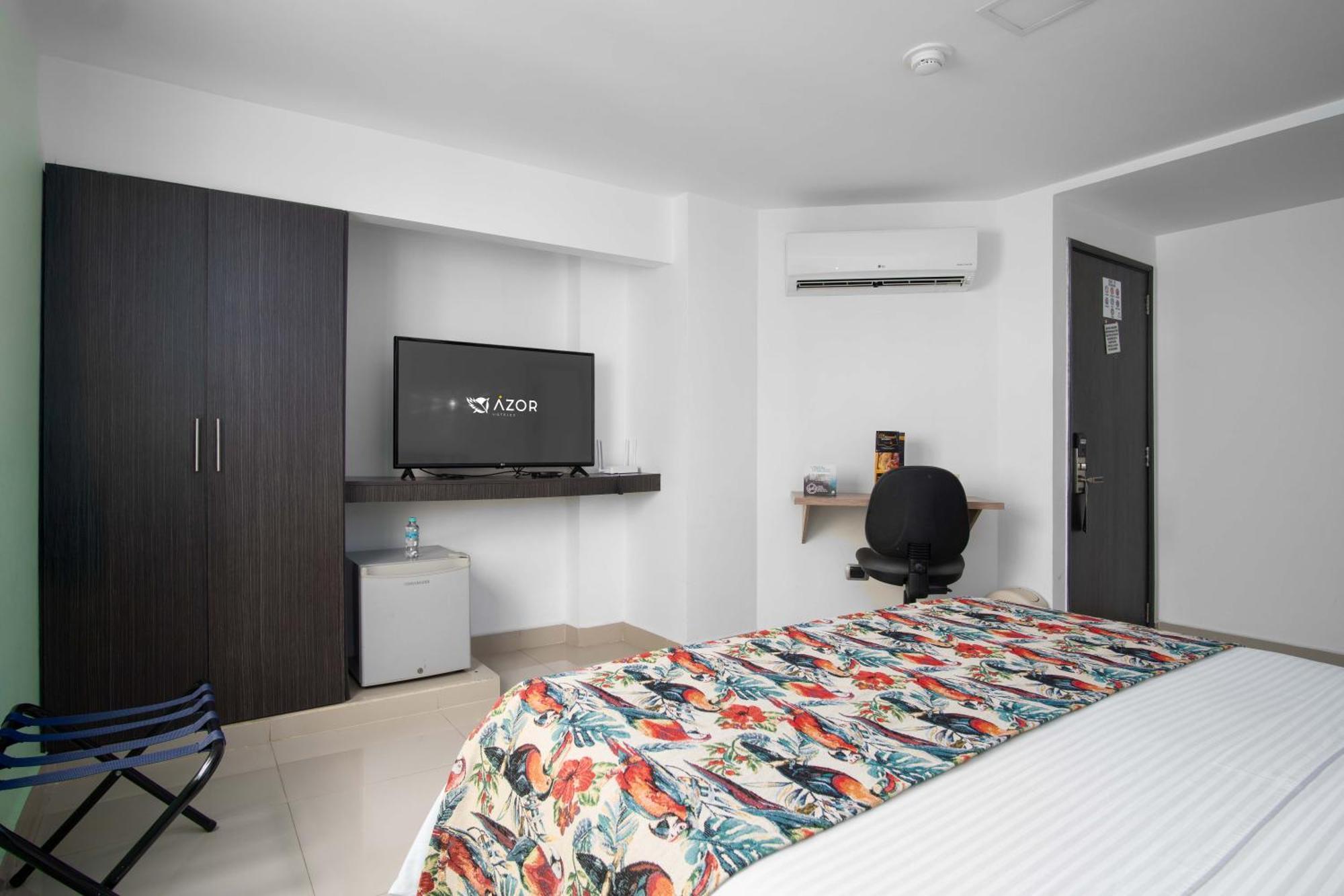 Azor Hotel Cali Versalles Esterno foto