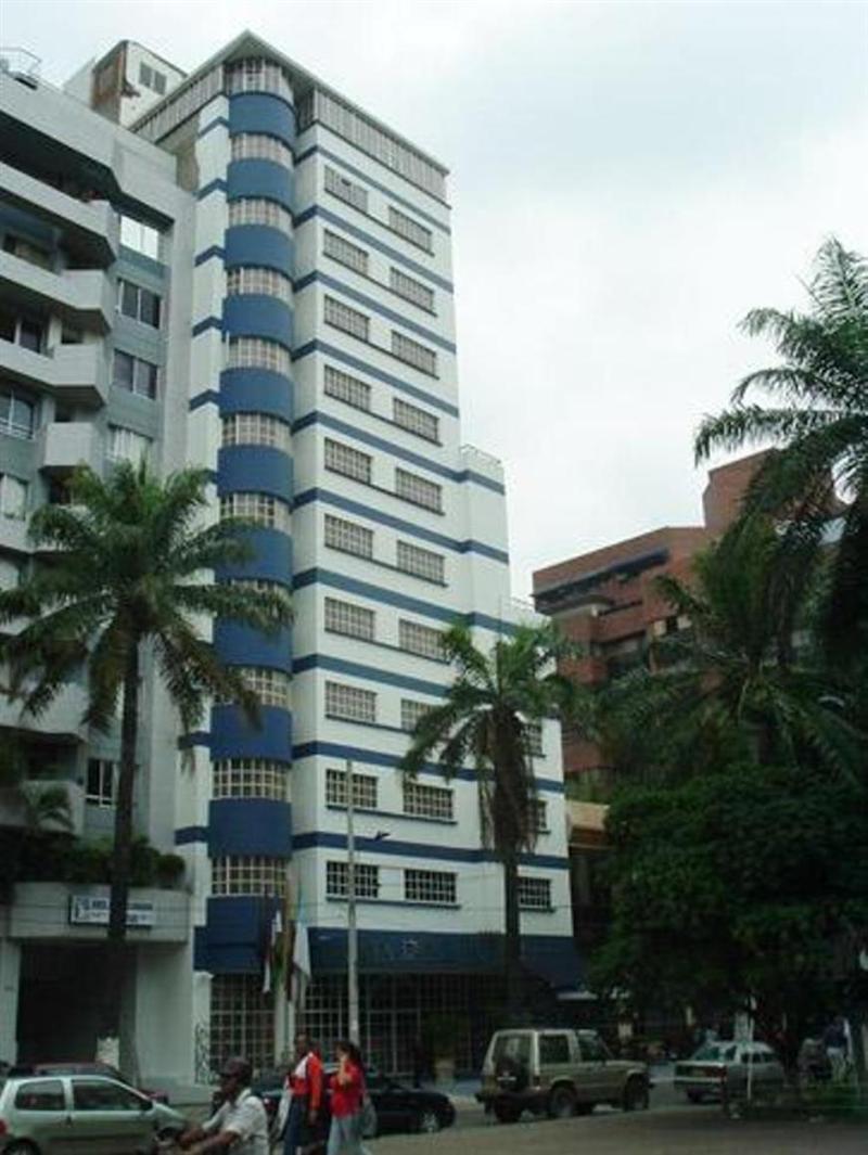 Azor Hotel Cali Versalles Esterno foto
